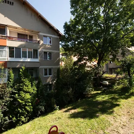 Апартаменти Downhill